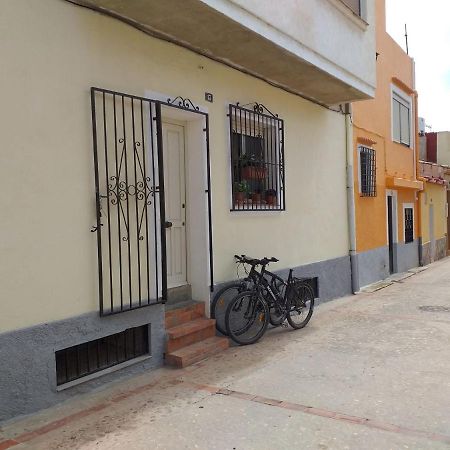 Apartment Luna Villajoyosa  Exterior foto