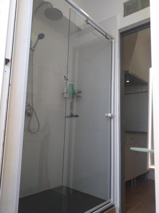 Apartment Luna Villajoyosa  Exterior foto