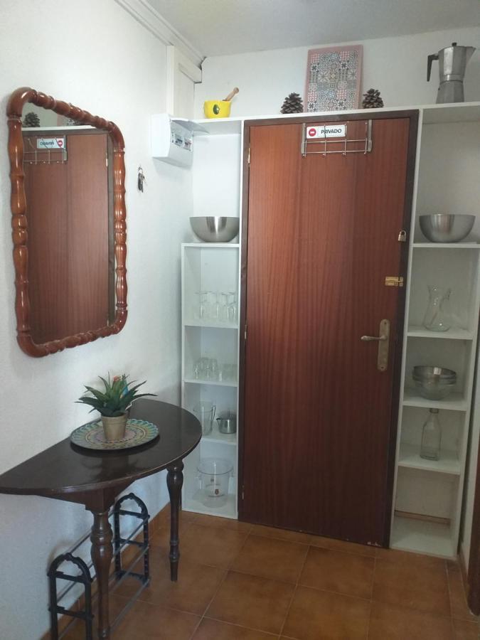 Apartment Luna Villajoyosa  Exterior foto