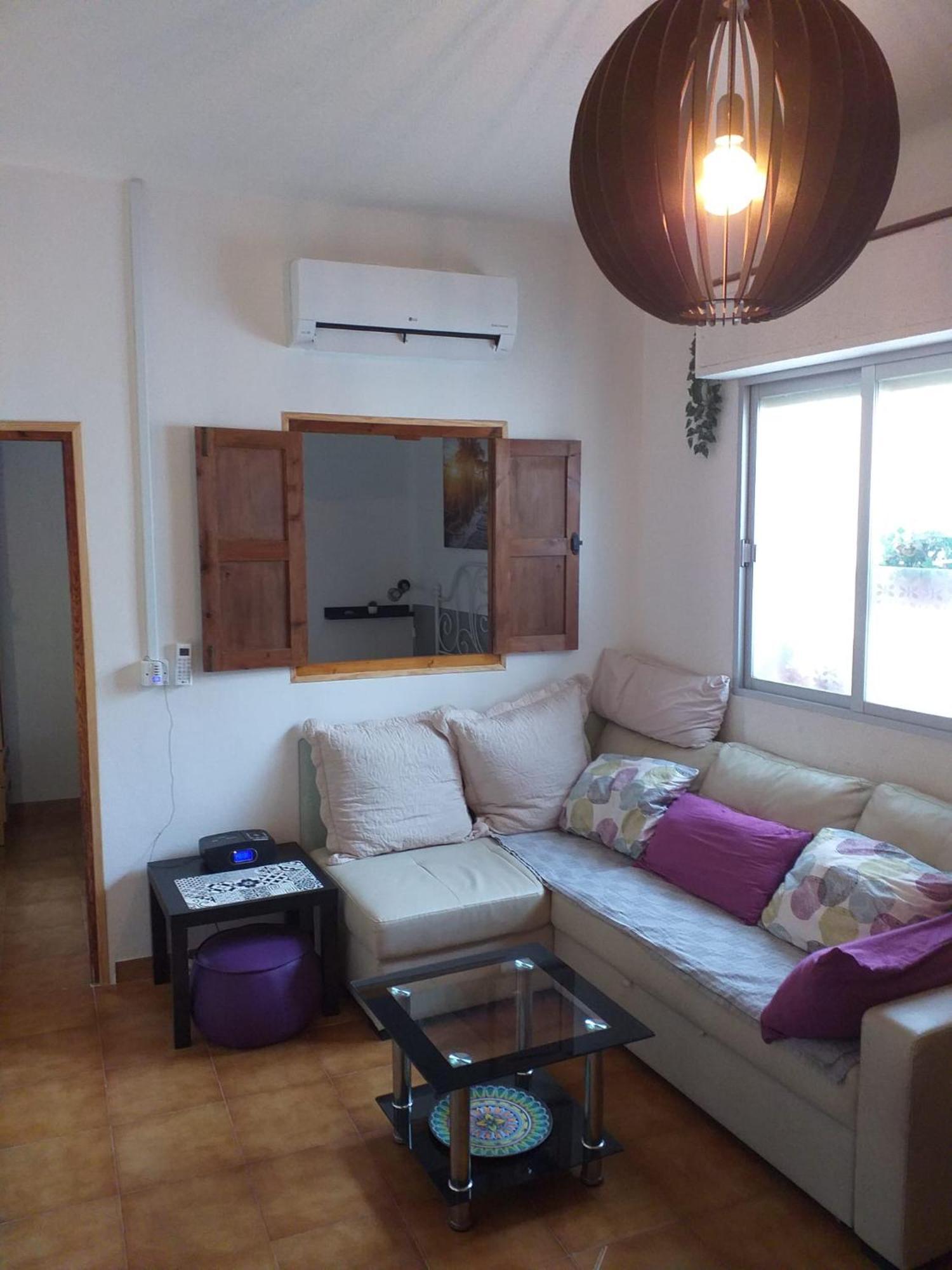 Apartment Luna Villajoyosa  Exterior foto
