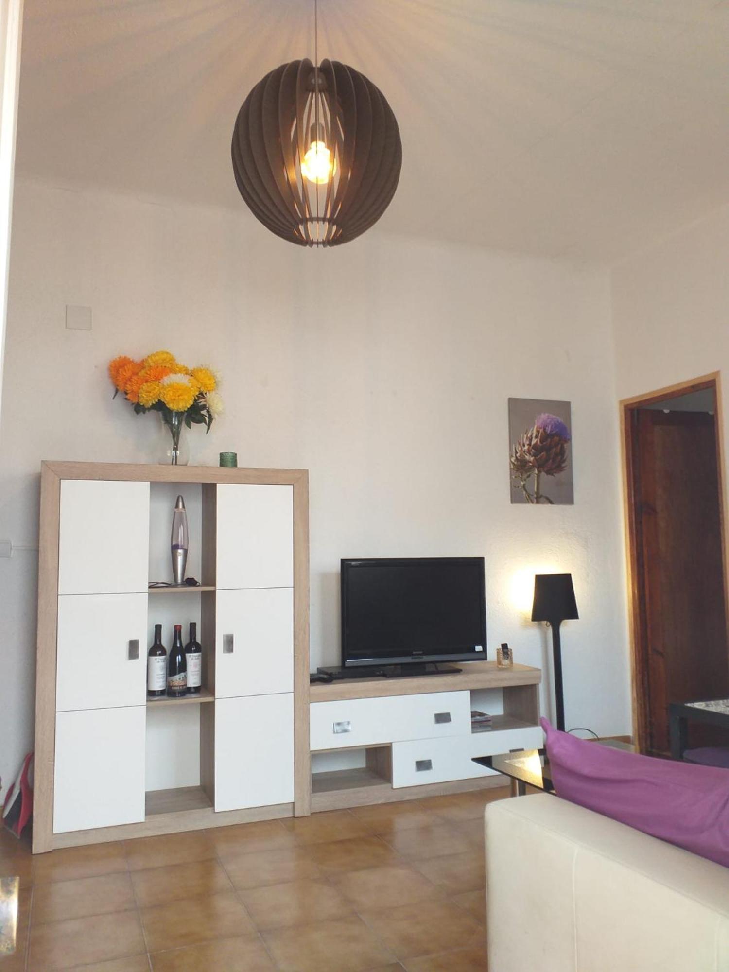 Apartment Luna Villajoyosa  Exterior foto