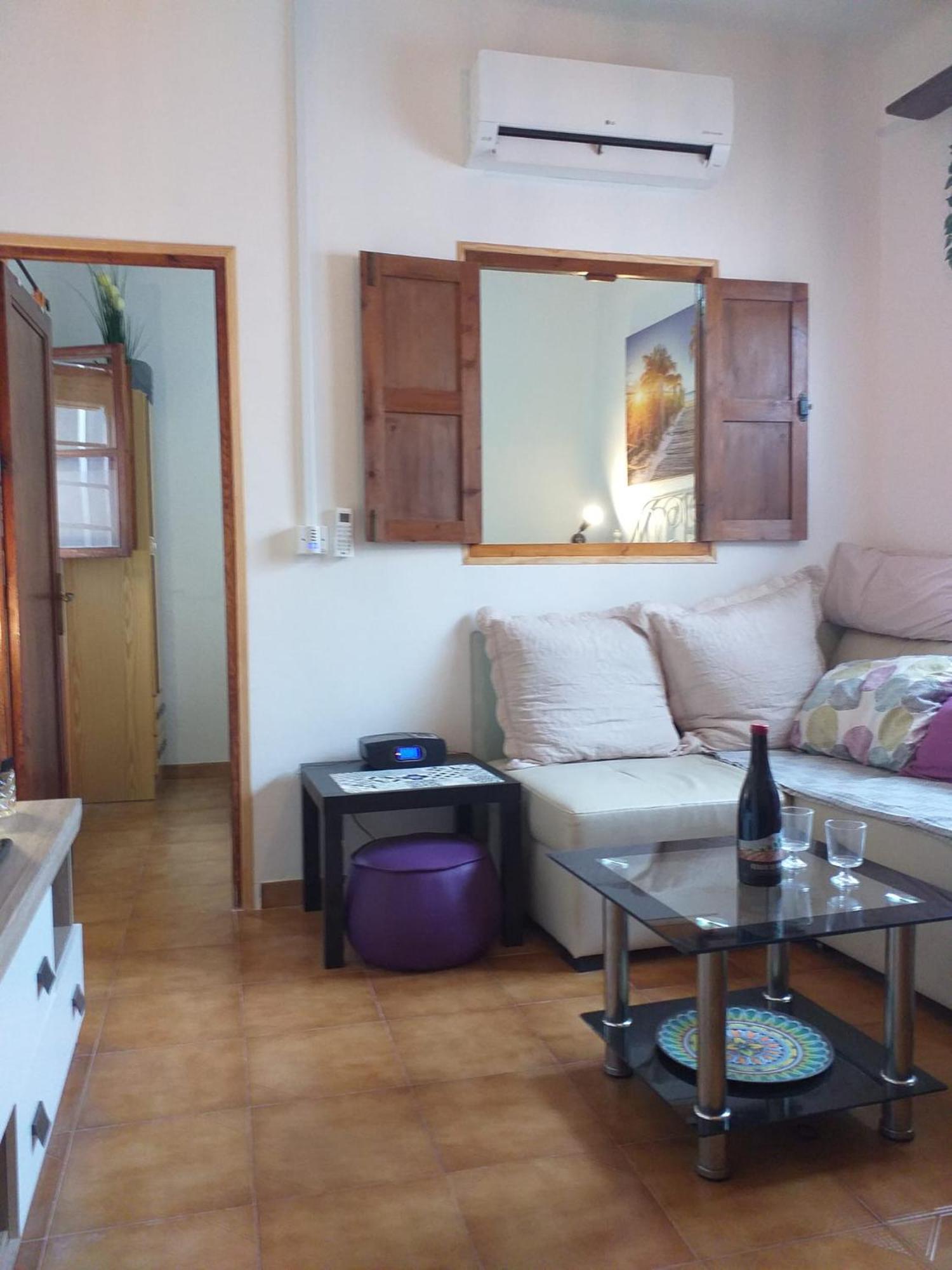 Apartment Luna Villajoyosa  Exterior foto